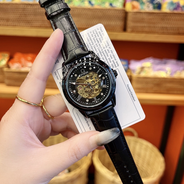 ブランド時計素材ディテール